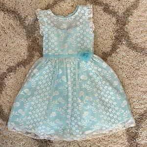 Jona Michelle Girls Special Occasion dress